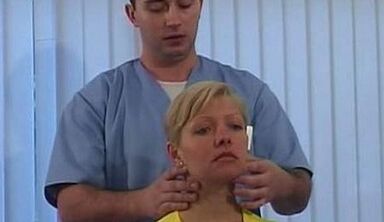 As razóns para o desenvolvemento da osteocondrose cervical